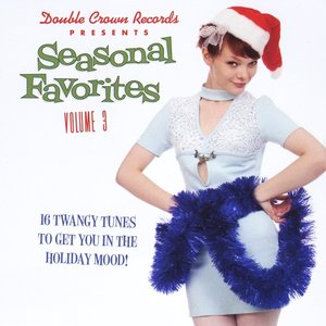 Seasonal Favorites, Vol. 3