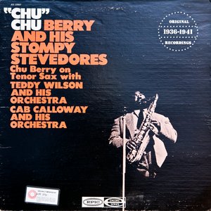 Chu Berry And His Stompy Stevedores のアバター