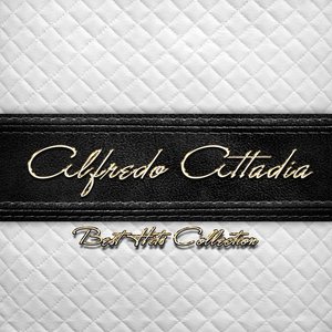 Best Hits Collection of Alfredo Attadia