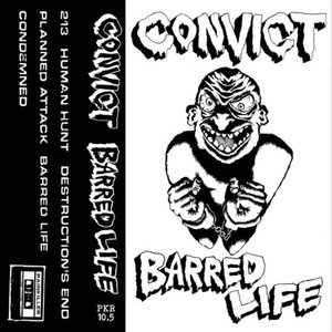 BARRED LIFE