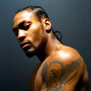 D'Angelo için avatar