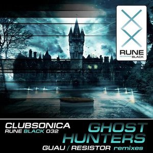 Ghost Hunters