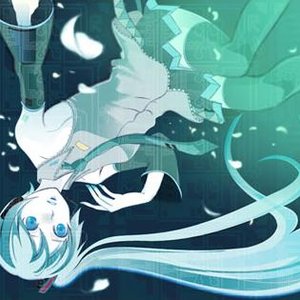 Re:nG feat. 初音ミク için avatar