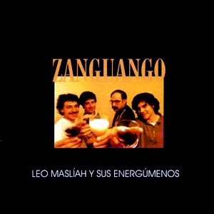 Zanguango