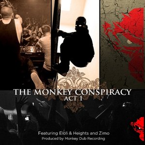 Monkey Conspiracy Act 1