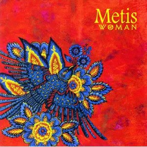 WOMAN cover