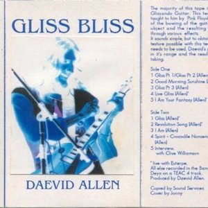 Gliss Bliss