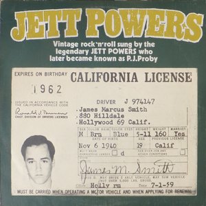 California License