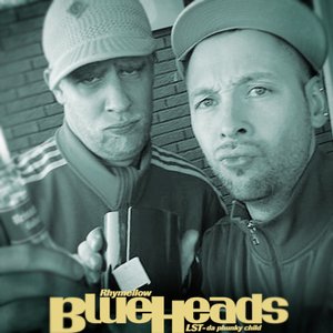 Image for 'BlueHeads'