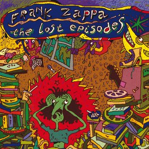 Zdjęcia dla 'The Lost Episodes'