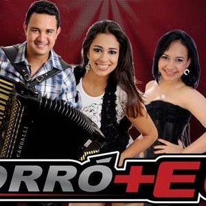 Image for 'Forró Vivo (Serra Branca FM)'