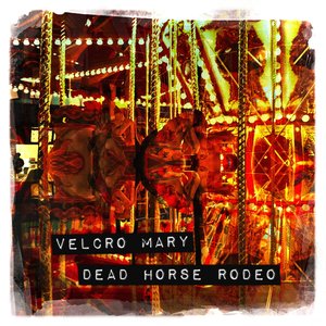 “Velcro Mary”的封面