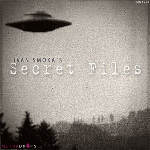 Secret Files EP