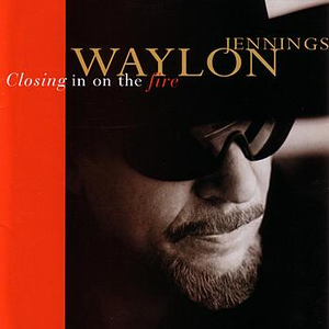 Closing in on the Fire cover