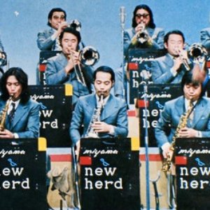 Awatar dla Toshiyuki Miyama & The New Herd