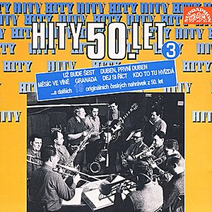 Hity 50. let 3