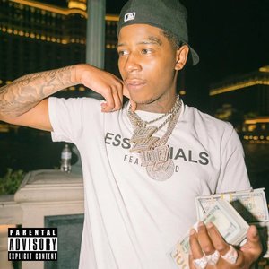 First Time in Vegas - Single