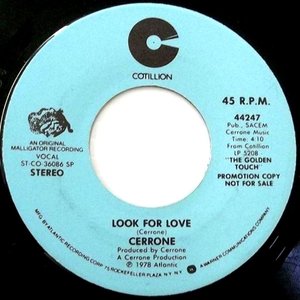 Look for Love