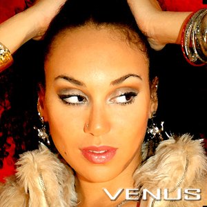 Image for 'Venus Leone'