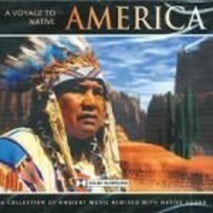 A Voyage To Native America
