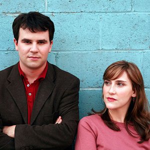 Kait Kerrigan & Brian Lowdermilk 的头像