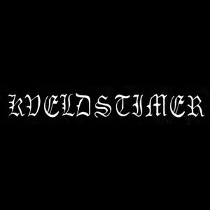 Kveldstimer 的头像