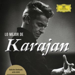 Varios: Lo mejor de Karajan