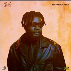 Senth Of Her - EP