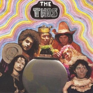 The This - EP