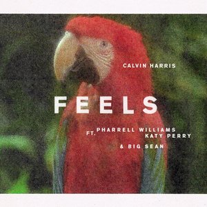 Feels (feat. Pharrell Williams, Katy Perry & Big Sean) - Single