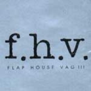 Flap House Vag!!!