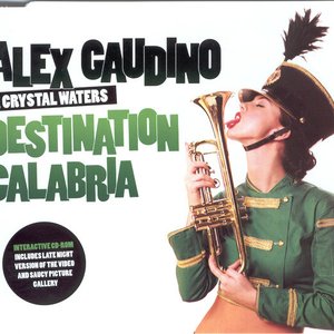 Destination Calabria - Single