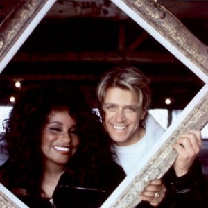 Peter Cetera & Chaka Khan のアバター