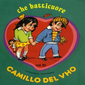 Che batticuore, vol. 10