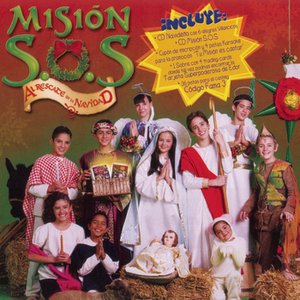 Mision SOS Al Rescate De La Navidad