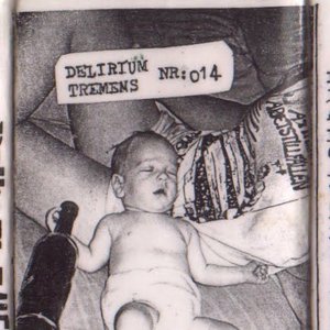 Delirium Tremens 14