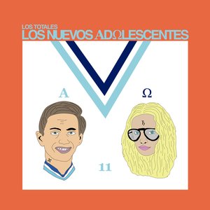 Los Nuevos Adolescentes - Single