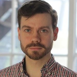 Phil Mulryne のアバター