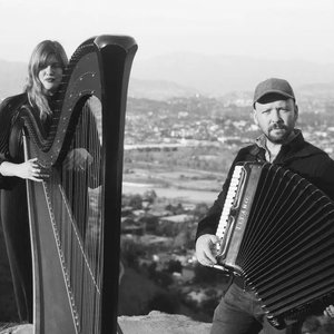 Mary Lattimore and Walt McClements 的头像