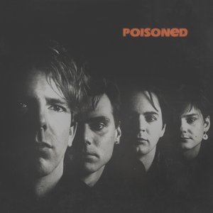 poisoned