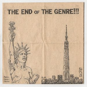 The Definitive End of a Genre 2010-2025
