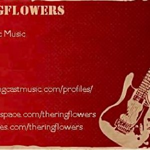 Изображение для 'The  Ringflowers'