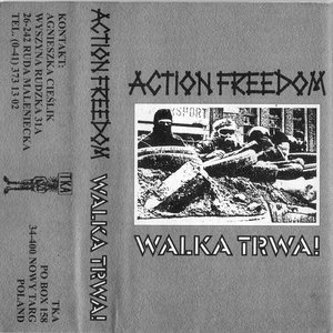 Walka trwa!