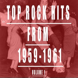 Top Rock Hits From 1959-1961, Vol. 2