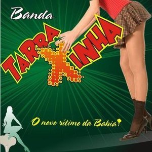 Banda Tarraxinha, Vol. 1