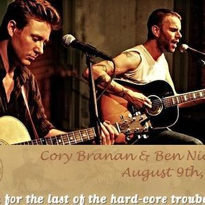 Avatar de Ben Nichols & Cory Branan