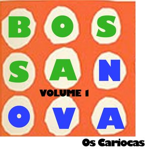 Bossa Nova, Vol. 1