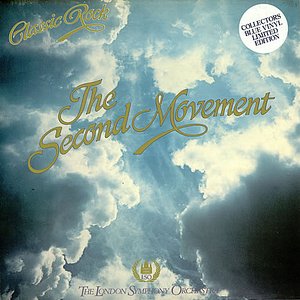 Bild för 'Classic Rock 2: The Second Movement'