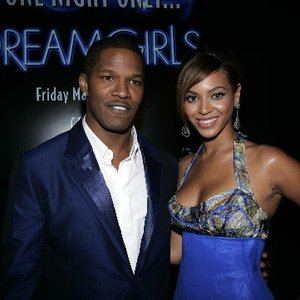 Jamie Foxx & Beyonce Knowles のアバター