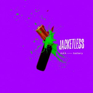 AAA Battery - Single
